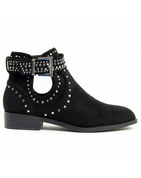 Bottines Bottivita9 noires