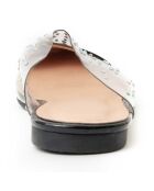 Ballerines Clara3 noires