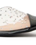 Ballerines Clara3 noires