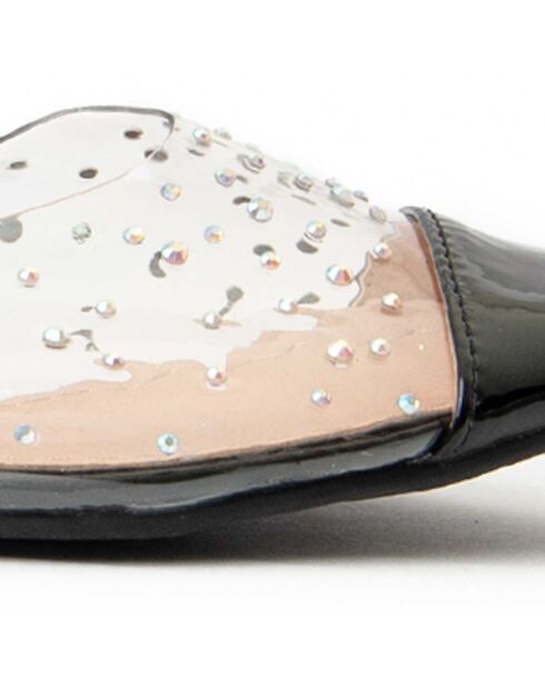Ballerines Clara3 noires