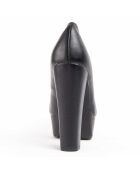 Zwarte pumps van Tulum