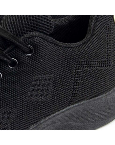 Sneakers Fitcross7 nere