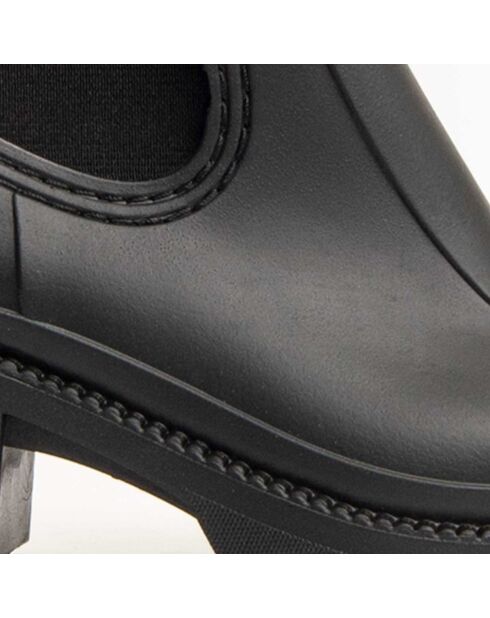 Bottines à talon Bottivita19 noires