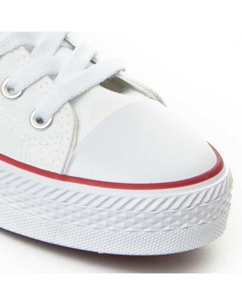 Baskets Connve blanches