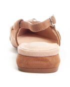 Ballerines Ballesum2 beiges