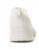 Baskets Fitcrosw7 blanches