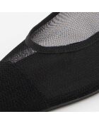 Ballerines Baleri noires