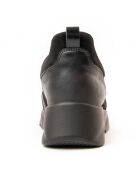 Baskets Liria noires