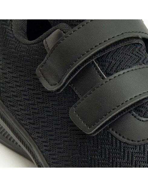 Baskets Sportes3 noires