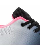 Fitcross W15 schwarze Sneakers