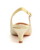 Pumps verdi Festshoe5