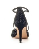 Festshoe4 zwarte pumps