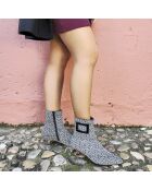 Bottines à talon Botirey7 noires