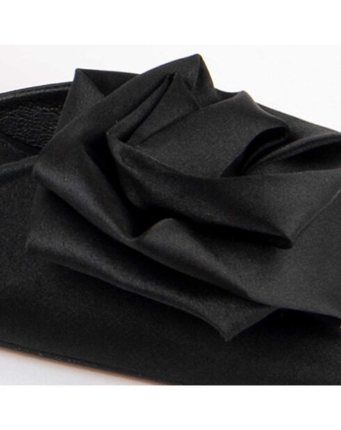 Schwarze Pumps Carola10