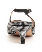 Festshoe5 zwarte pumps
