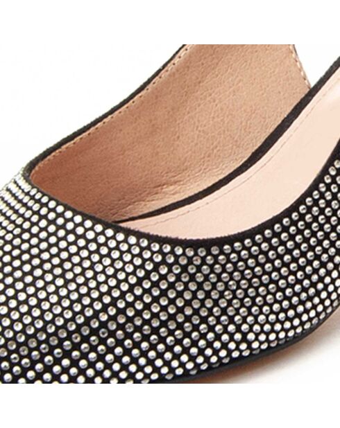 Festshoe5 zwarte pumps