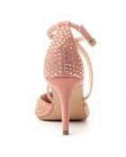 Pumps rosa Festshoe4