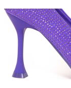 Escarpins Vestiusal fuchsia
