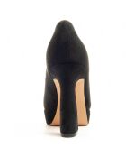 Escarpins Salonnt9 noirs