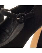 Escarpins Salonnt9 noirs