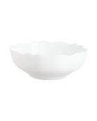 Lot de 6 coupelles en opale Danbury blanc - D.16 cm