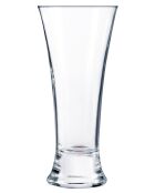 Lot de 6 verres hauts en verre Spirit Bar transparent - 16 cl