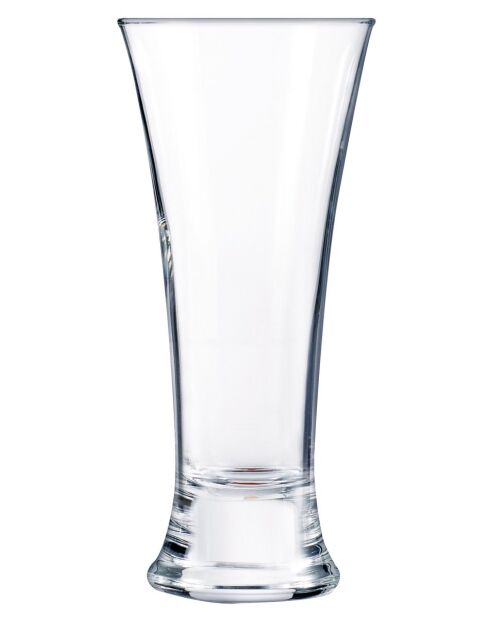 Lot de 6 verres hauts en verre Spirit Bar transparent - 16 cl