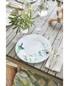 Lot de 6 verres à eau en verre Concepto transparent - 25 cl