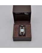 Montre Signoria 116.5 Cadran Nacre Bleue