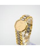 Montre Octagon 45.134 vintage dorée