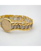 Montre Octagon 45.134 vintage dorée
