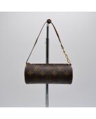 Pochette Papillon Monogram - 16 × 7 cm