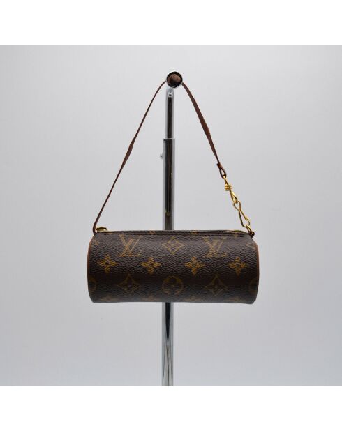 Pochette Papillon Monogram - 16 × 7 cm