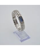Montre Fendi 660L Cadran Bleu
