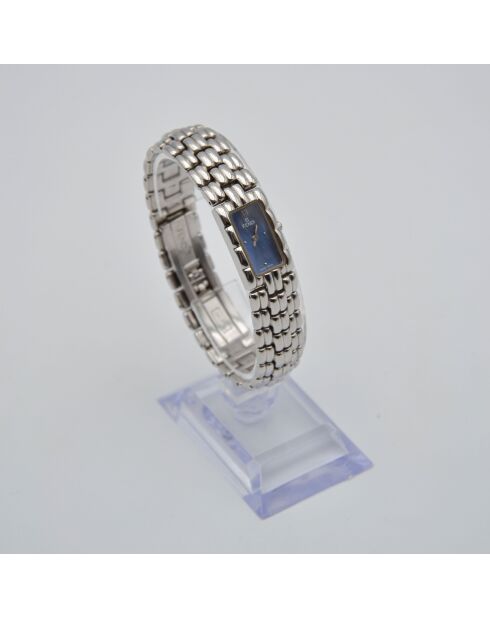Montre Fendi 660L Cadran Bleu