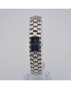 Montre Fendi 660L Cadran Bleu