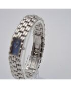 Montre Fendi 660L Cadran Bleu