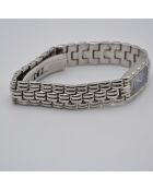 Montre Fendi 660L Cadran Bleu