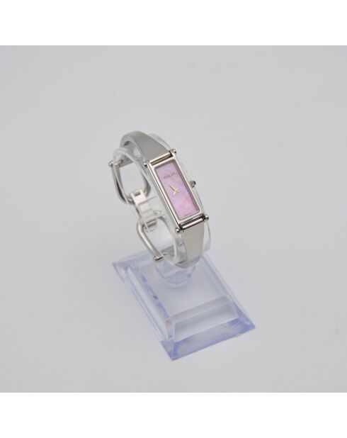 Montre 1500 L  rose