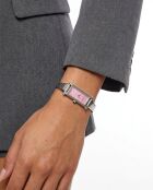 Montre 1500 L  rose
