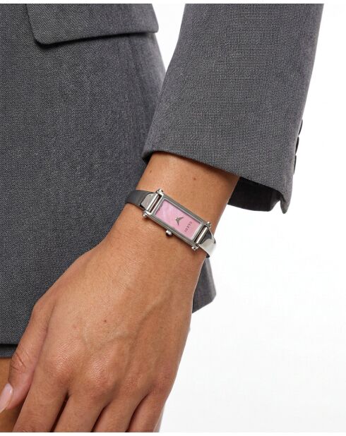 Montre 1500 L  rose