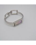 Montre 1500 L  rose