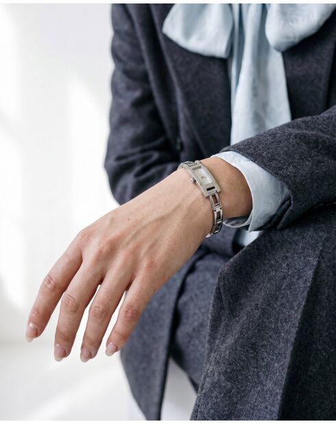 Montre 3900L GG Cadran crème