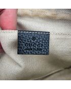 Sac bandoulière Soho Disco noir - 20,5 x 15 x 7,5 cm