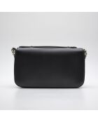 Sac bandoulière GG Crossbody Grand Modèle noir - 28 x 17 x 6 cm