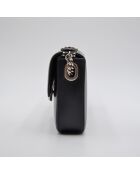 Sac bandoulière GG Crossbody Grand Modèle noir - 28 x 17 x 6 cm