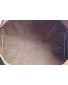 Sac de voyage Keepall 45 Monogram monogramme brun - RARR-0548 - 45 x 27 x 20 cm