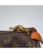 Sac de voyage Keepall 45 Monogram monogramme brun - RARR-0548 - 45 x 27 x 20 cm
