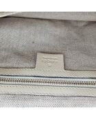 Sac à main Snaffle Bit Medium Blanc Cassé - 31 x 23 x 10 cm