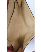Pochette Twin GM Monogram monogramme brun - 25 x 12 x 3 cm